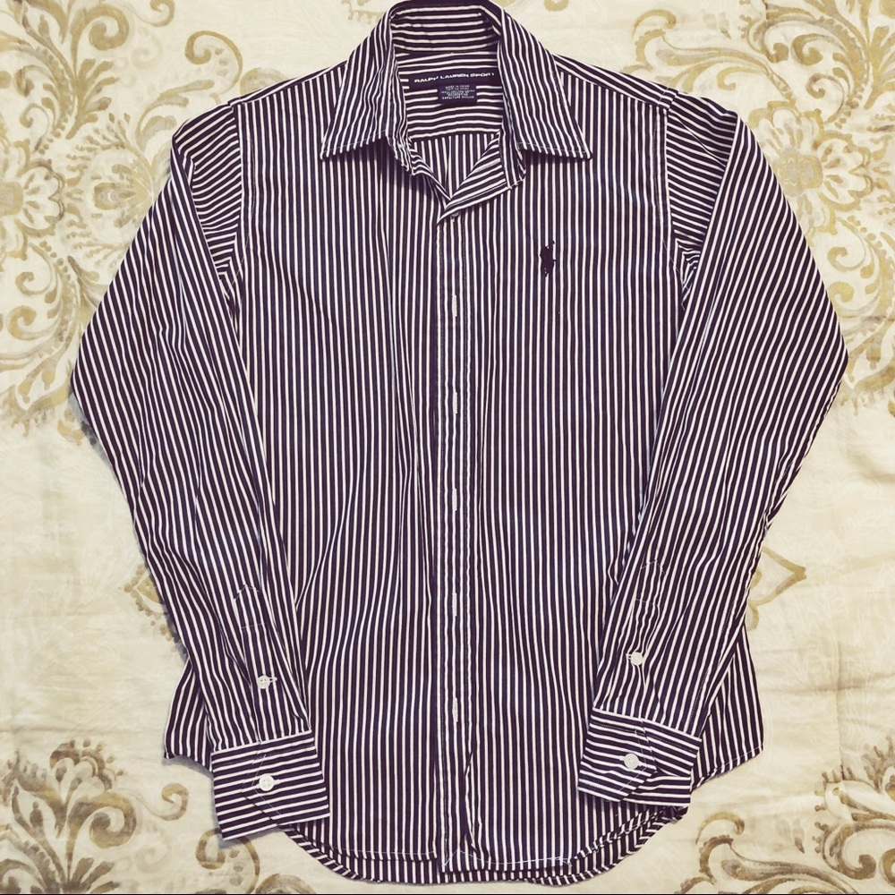 Ralph Lauren Oxford Shirt